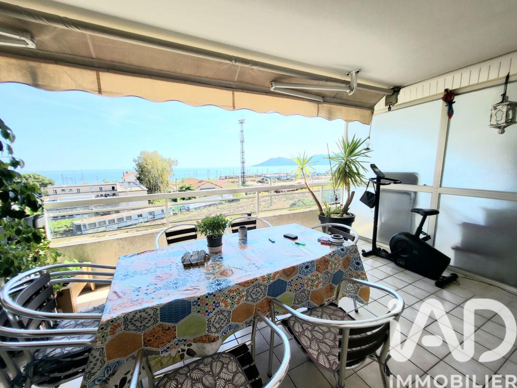 Appartement 3 Pièce(s) Cannes