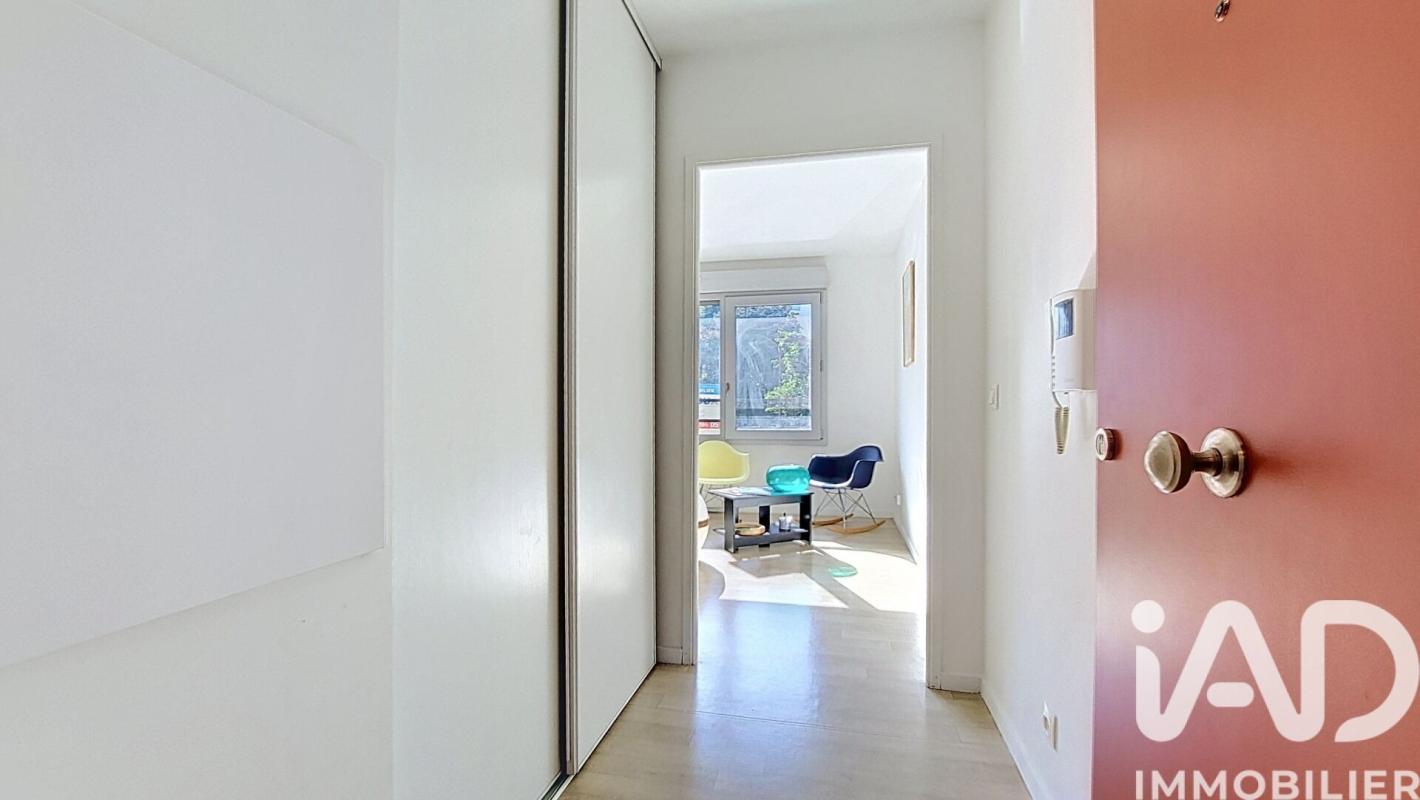 Appartement 2 Pièce(s) Créteil