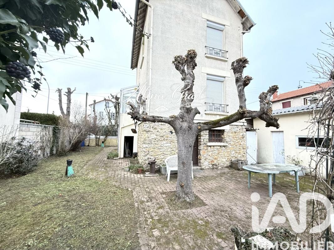 Maison traditionnelle 5 Pièce(s) Beauchamp