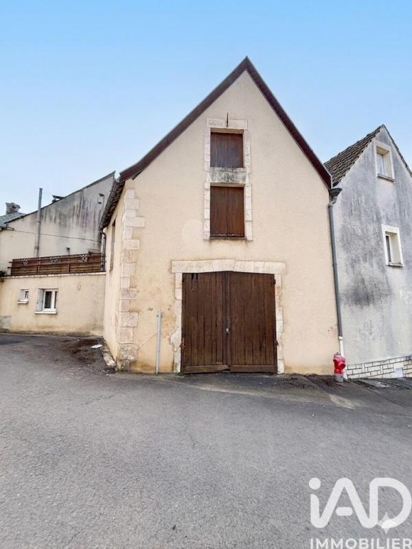 Maison 5 Pièce(s) Saint-Bris-le-Vineux - Photo 3