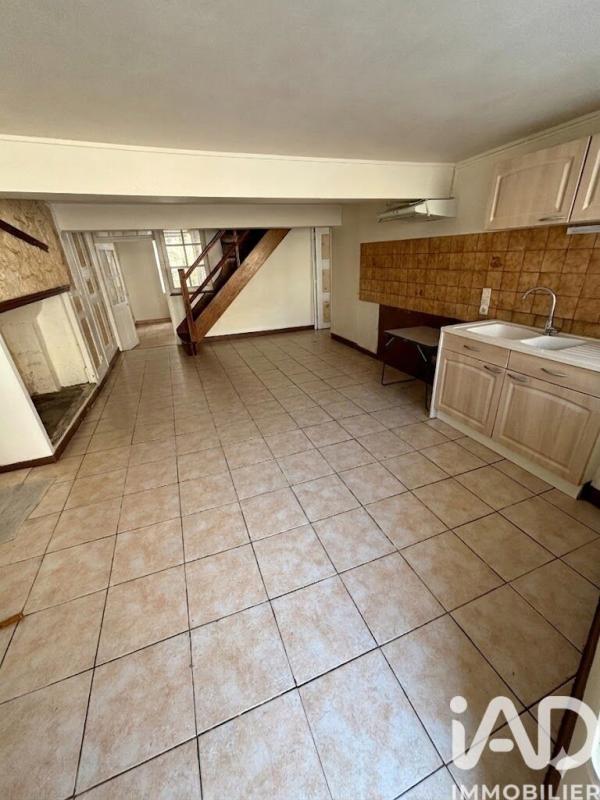 Maison 5 Pièce(s) Saint-Bris-le-Vineux - Photo 6