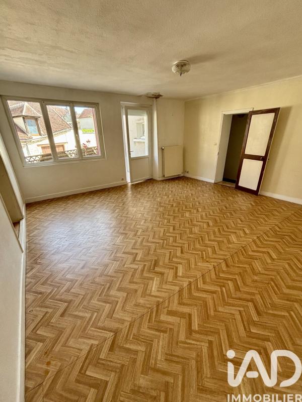 Maison 5 Pièce(s) Saint-Bris-le-Vineux - Photo 7