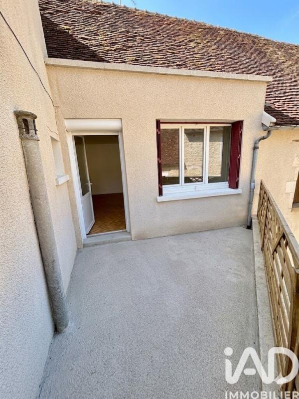 Maison 5 Pièce(s) Saint-Bris-le-Vineux - Photo 8