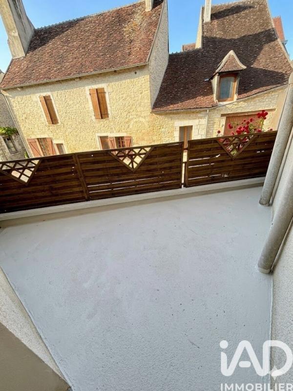 Maison 5 Pièce(s) Saint-Bris-le-Vineux - Photo 9