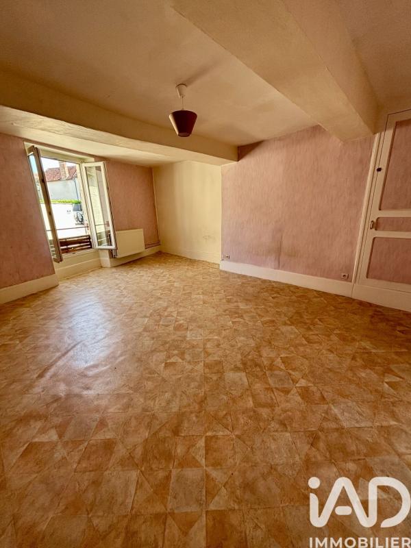 Maison 5 Pièce(s) Saint-Bris-le-Vineux - Photo 10