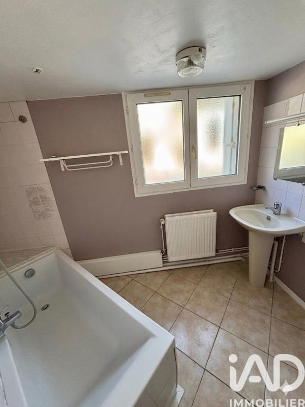 Maison 5 Pièce(s) Saint-Bris-le-Vineux - Photo 11