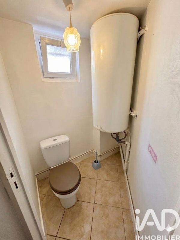 Maison 5 Pièce(s) Saint-Bris-le-Vineux - Photo 12