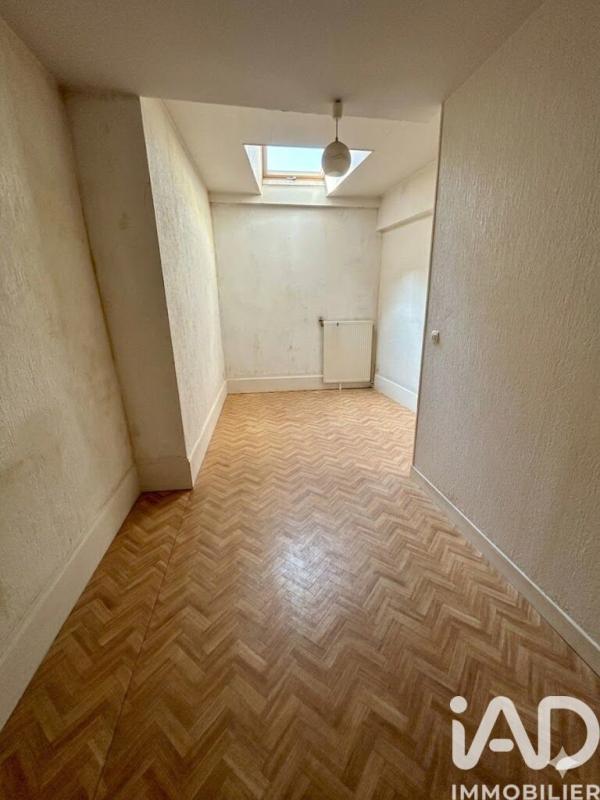 Maison 5 Pièce(s) Saint-Bris-le-Vineux - Photo 15
