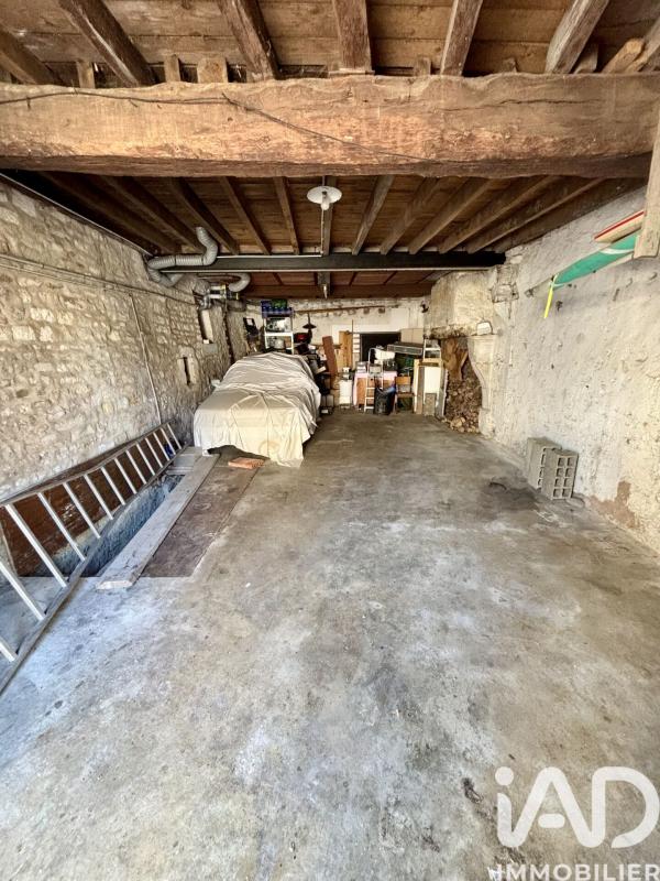 Maison 5 Pièce(s) Saint-Bris-le-Vineux - Photo 17