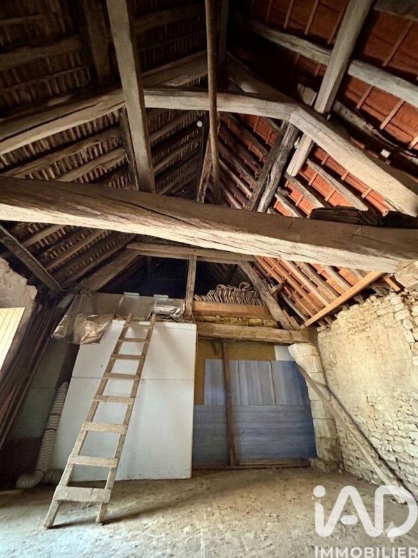 Maison 5 Pièce(s) Saint-Bris-le-Vineux - Photo 18