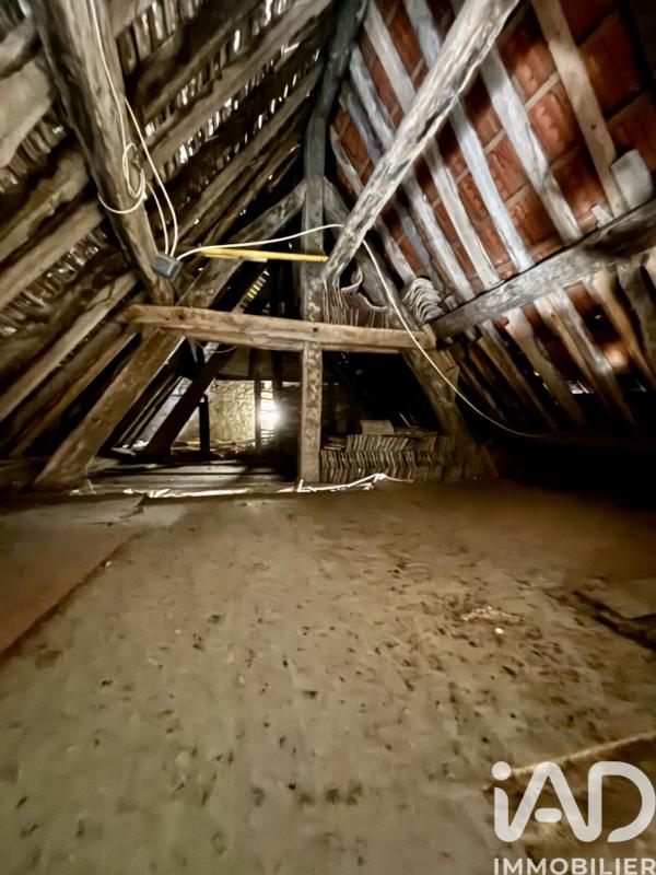 Maison 5 Pièce(s) Saint-Bris-le-Vineux - Photo 19