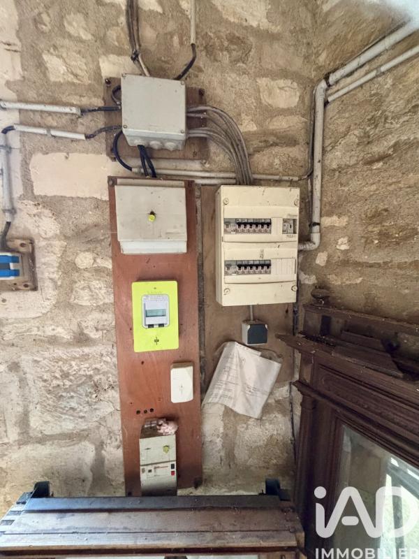 Maison 5 Pièce(s) Saint-Bris-le-Vineux - Photo 21