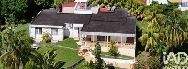Maison 5 Pièce(s) Les Abymes - Photo 1