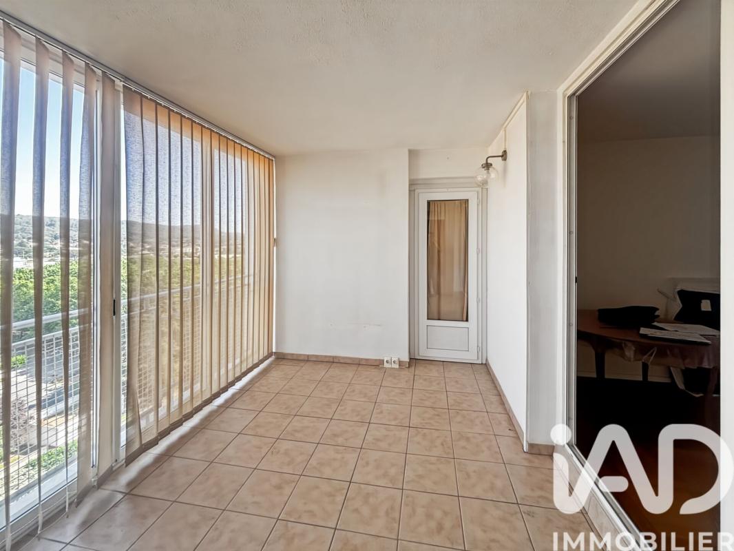 Appartement 5 Pièce(s) Bagnols-sur-Cèze - Photo 2