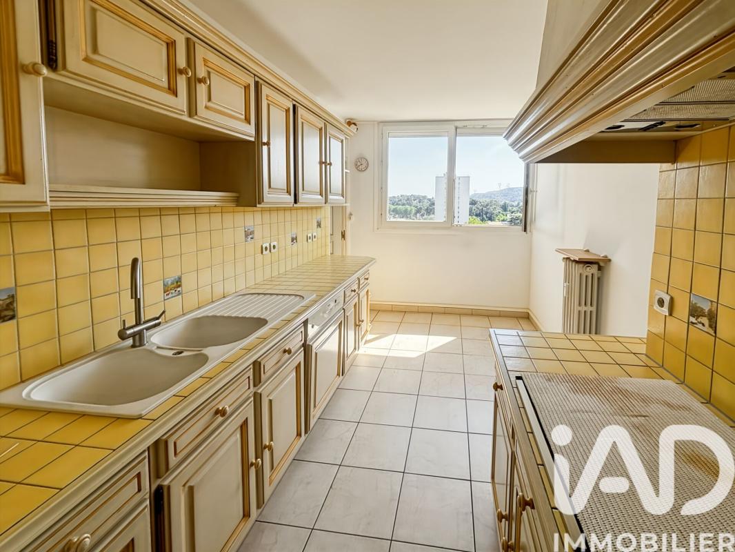 Appartement 5 Pièce(s) Bagnols-sur-Cèze - Photo 7