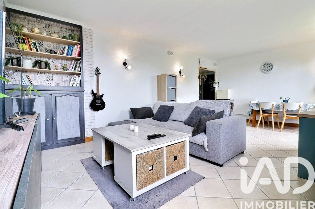 Appartement 3 Pièce(s) Thorigny-sur-Marne