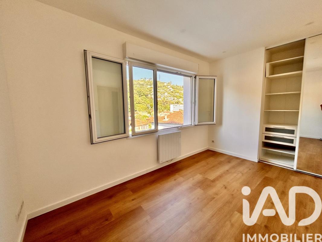 Appartement 4 Pièce(s) Nice - Photo 9