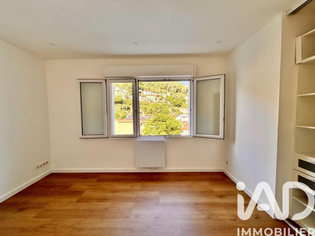 Appartement 4 Pièce(s) Nice - Photo 10