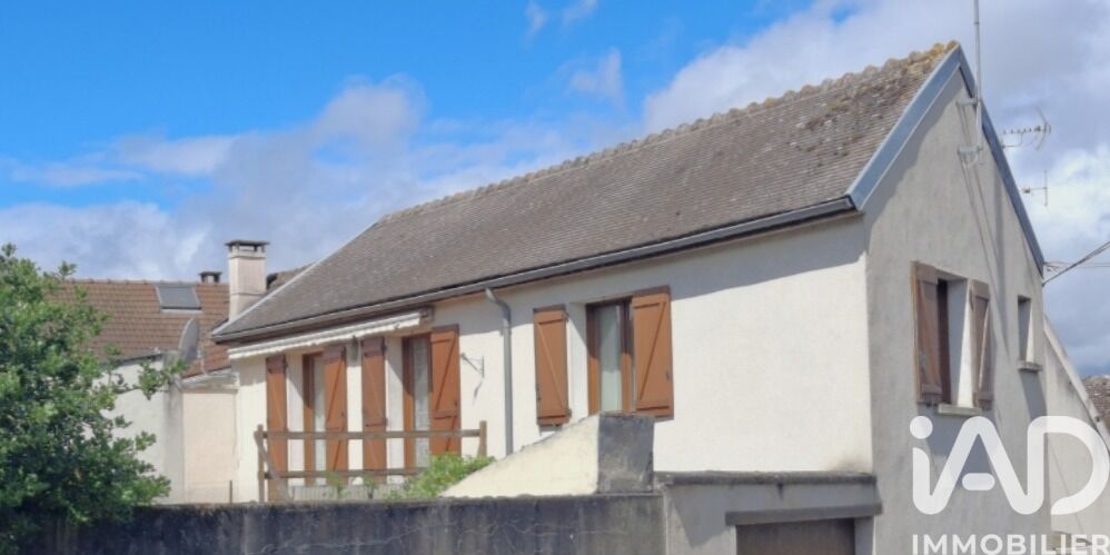 Maison de ville 7 Pièce(s) Bonny-sur-Loire