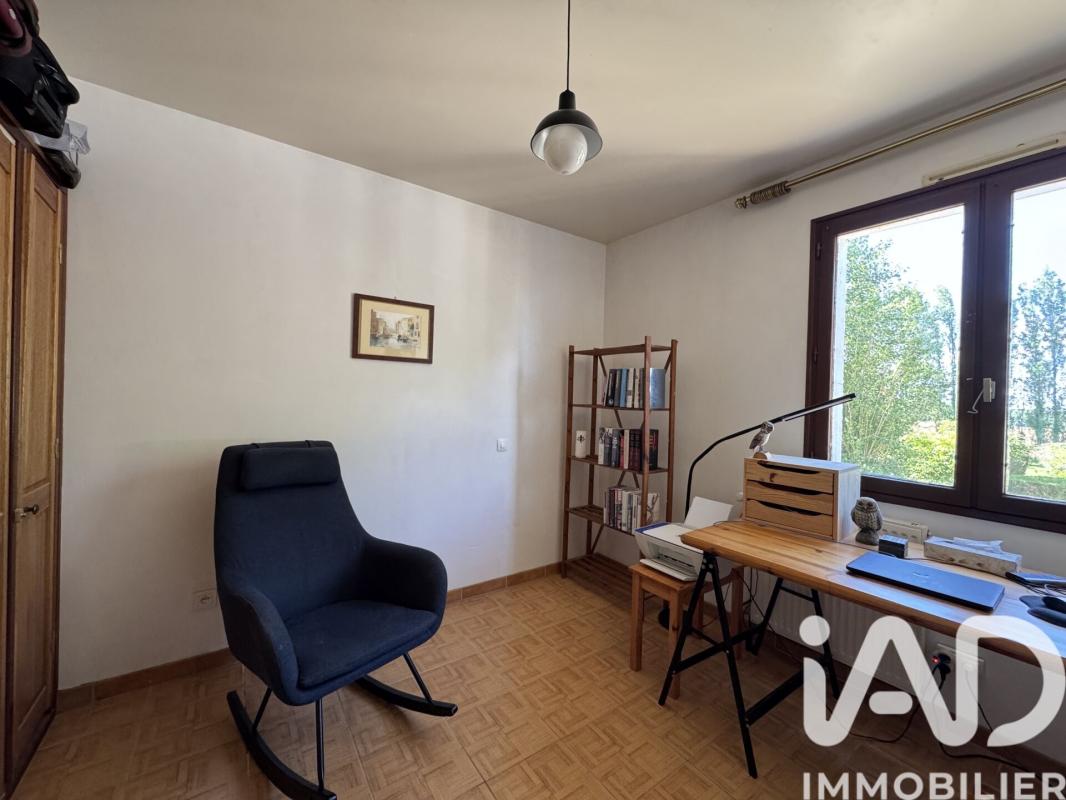 Maison 7 Pièce(s) Saint-Cyr-des-Gâts - Photo 8