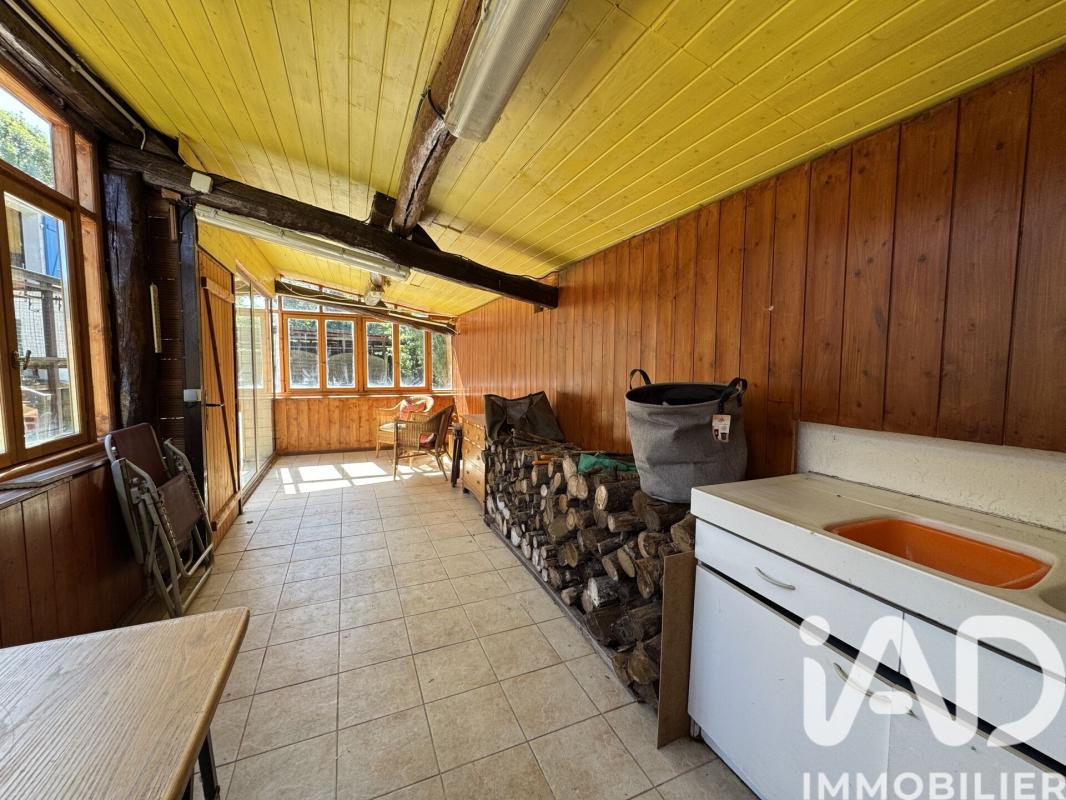 Maison 7 Pièce(s) Saint-Cyr-des-Gâts - Photo 13