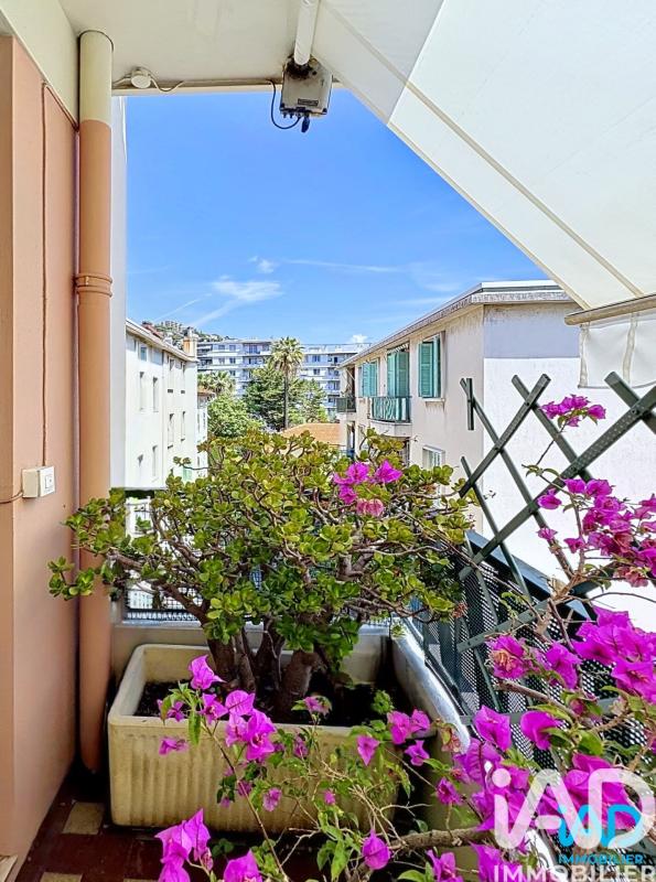 Appartement 3 Pièce(s) Nice - Photo 5