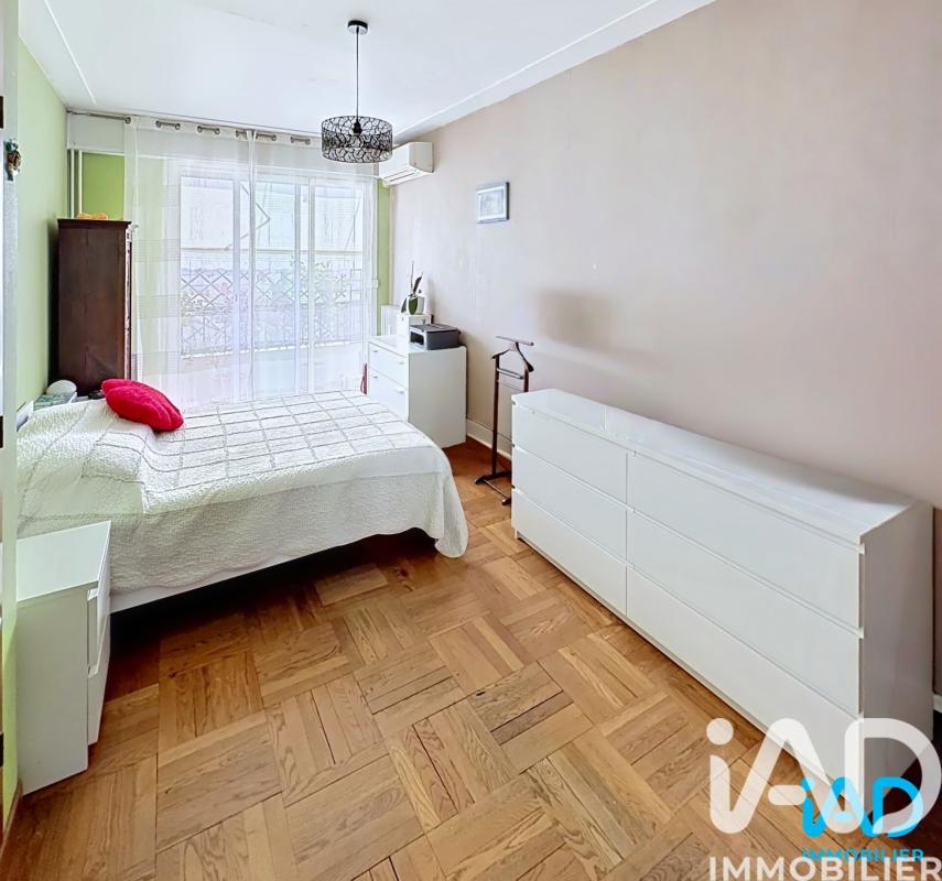 Appartement 3 Pièce(s) Nice - Photo 8