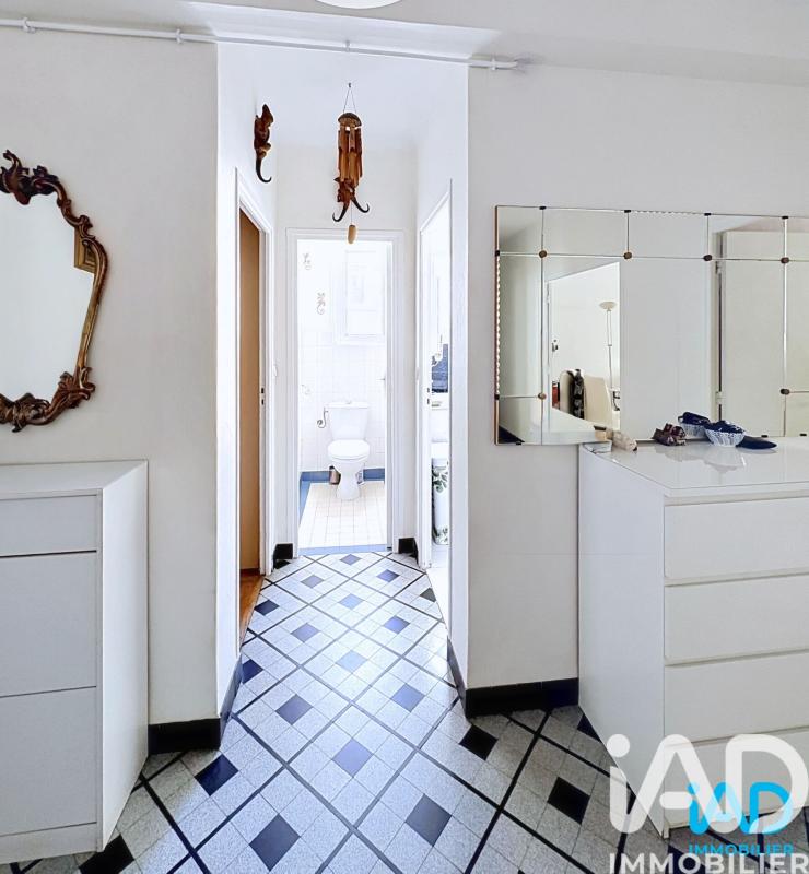 Appartement 3 Pièce(s) Nice - Photo 9