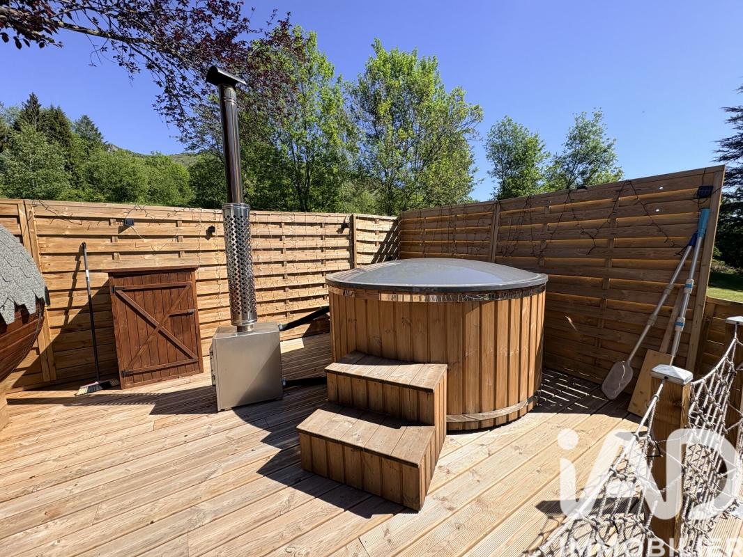 Maison 15 Pièce(s) Arrens-Marsous - Photo 18