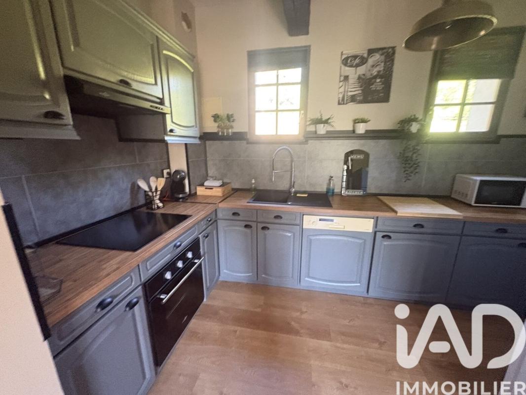 Maison 15 Pièce(s) Arrens-Marsous - Photo 20