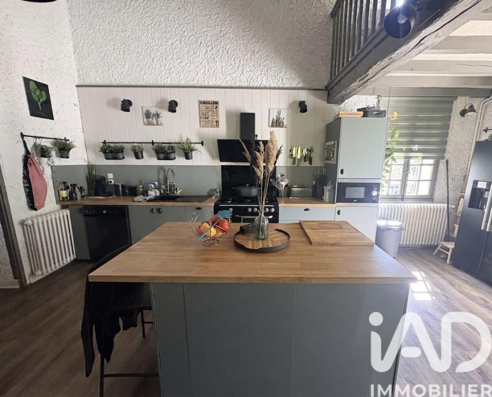 Maison 15 Pièce(s) Arrens-Marsous - Photo 5