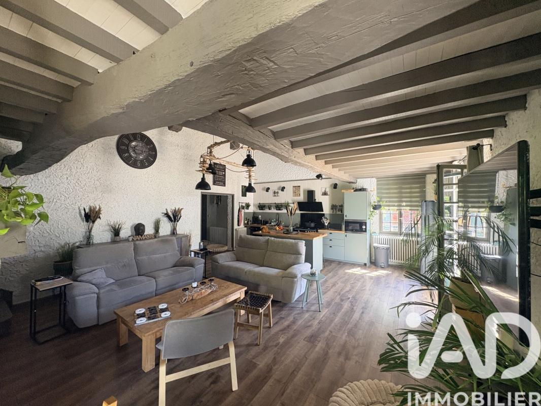 Maison 15 Pièce(s) Arrens-Marsous - Photo 6