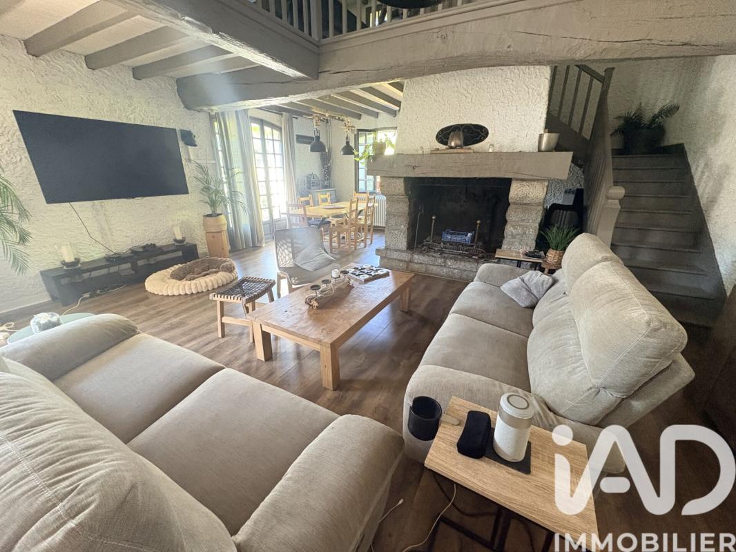 Maison 15 Pièce(s) Arrens-Marsous - Photo 7