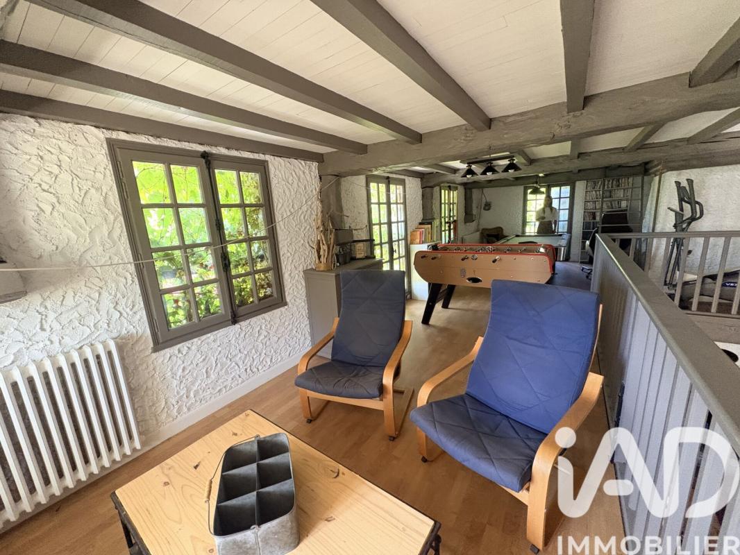 Maison 15 Pièce(s) Arrens-Marsous - Photo 8