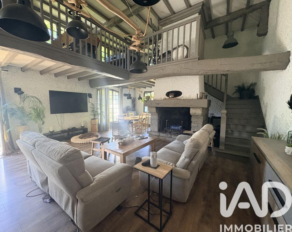 Maison 15 Pièce(s) Arrens-Marsous - Photo 9