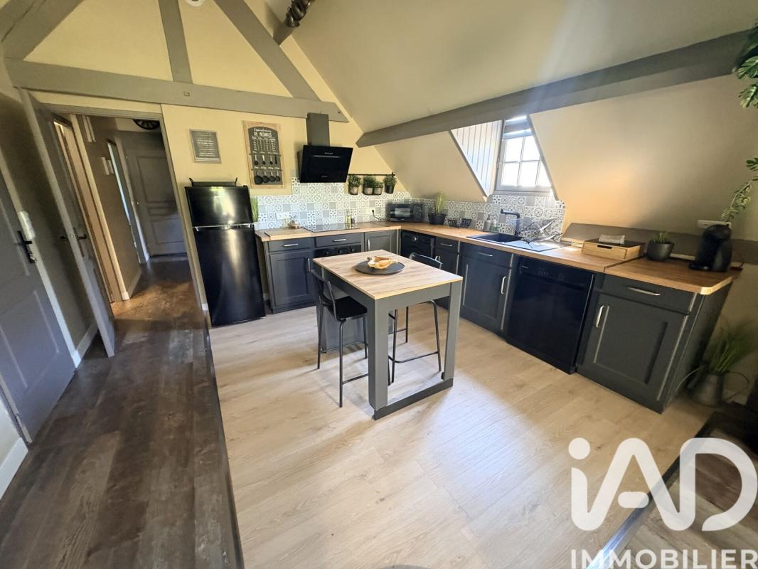Maison 15 Pièce(s) Arrens-Marsous - Photo 21