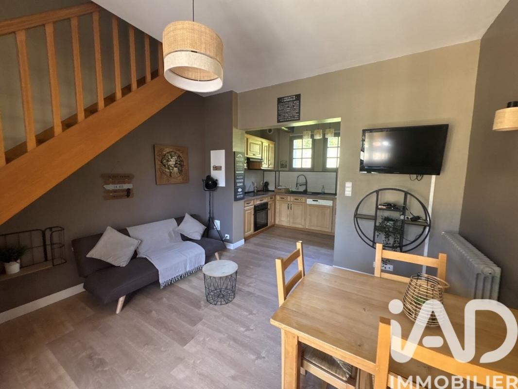 Maison 15 Pièce(s) Arrens-Marsous - Photo 22