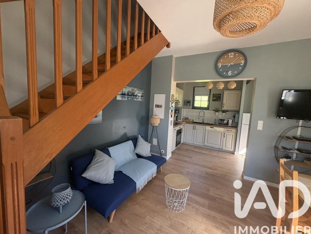 Maison 15 Pièce(s) Arrens-Marsous - Photo 23