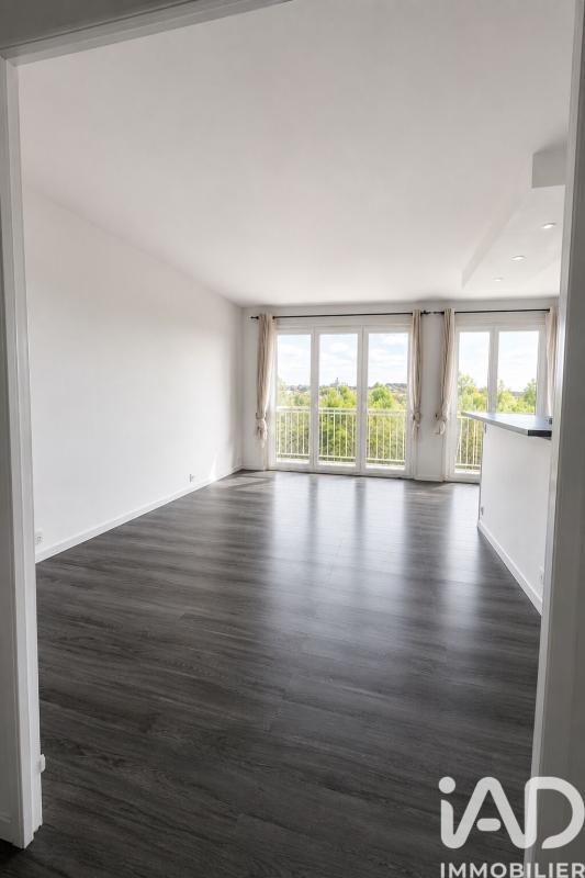 Appartement 4 Pièce(s) Le Havre