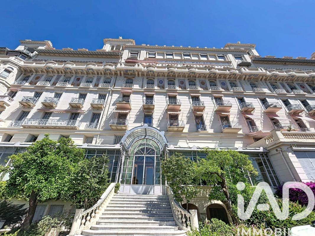 Appartement 3 Pièce(s) Menton