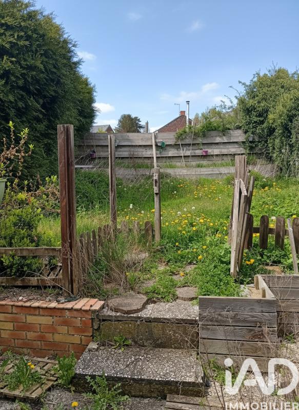 Maison 5 Pièce(s) Boussois - Photo 10