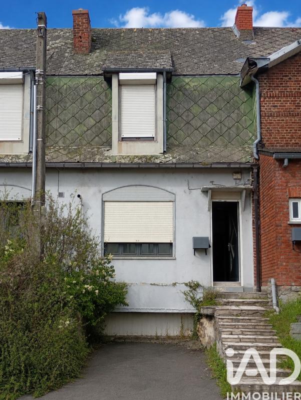 Maison 5 Pièce(s) Boussois - Photo 11