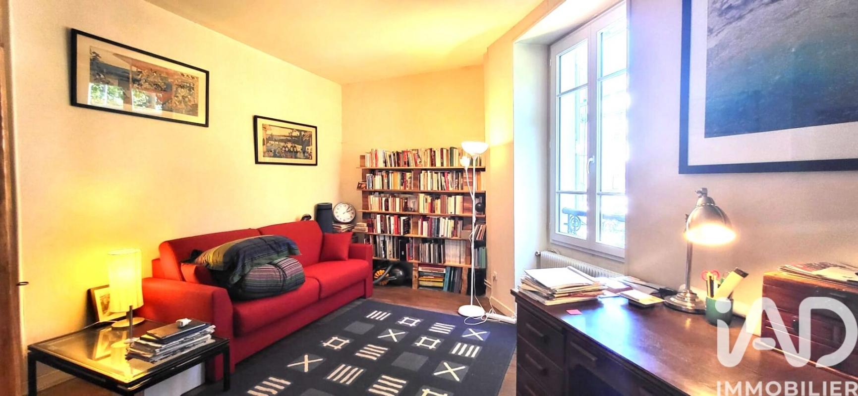 Appartement 3 Pièce(s) Saint-Maur-des-Fossés - Photo 4