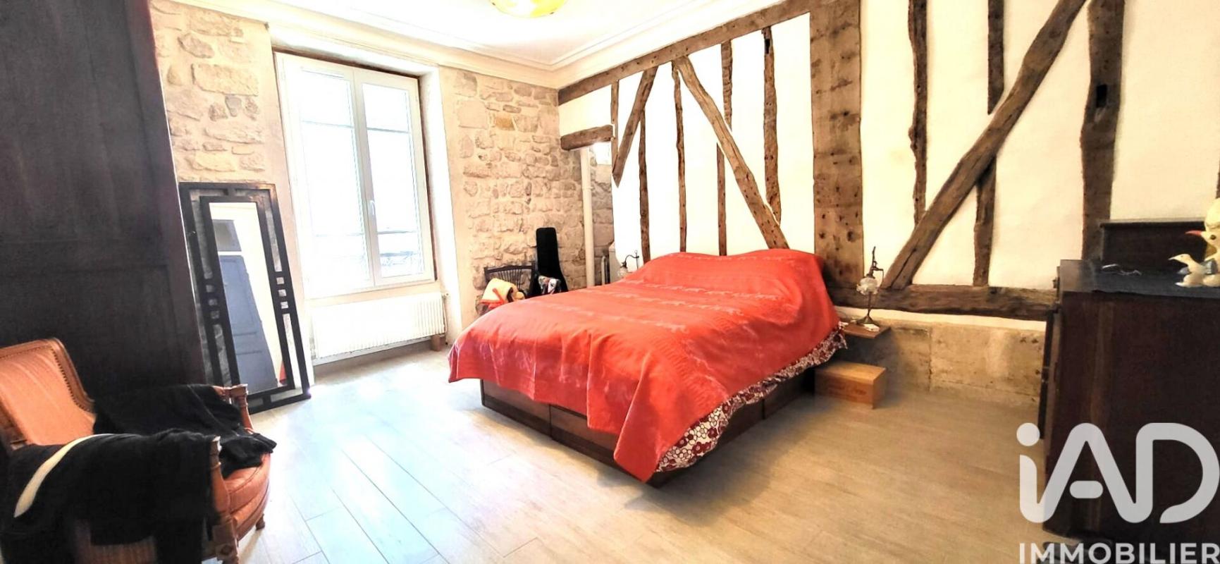 Appartement 3 Pièce(s) Saint-Maur-des-Fossés - Photo 7