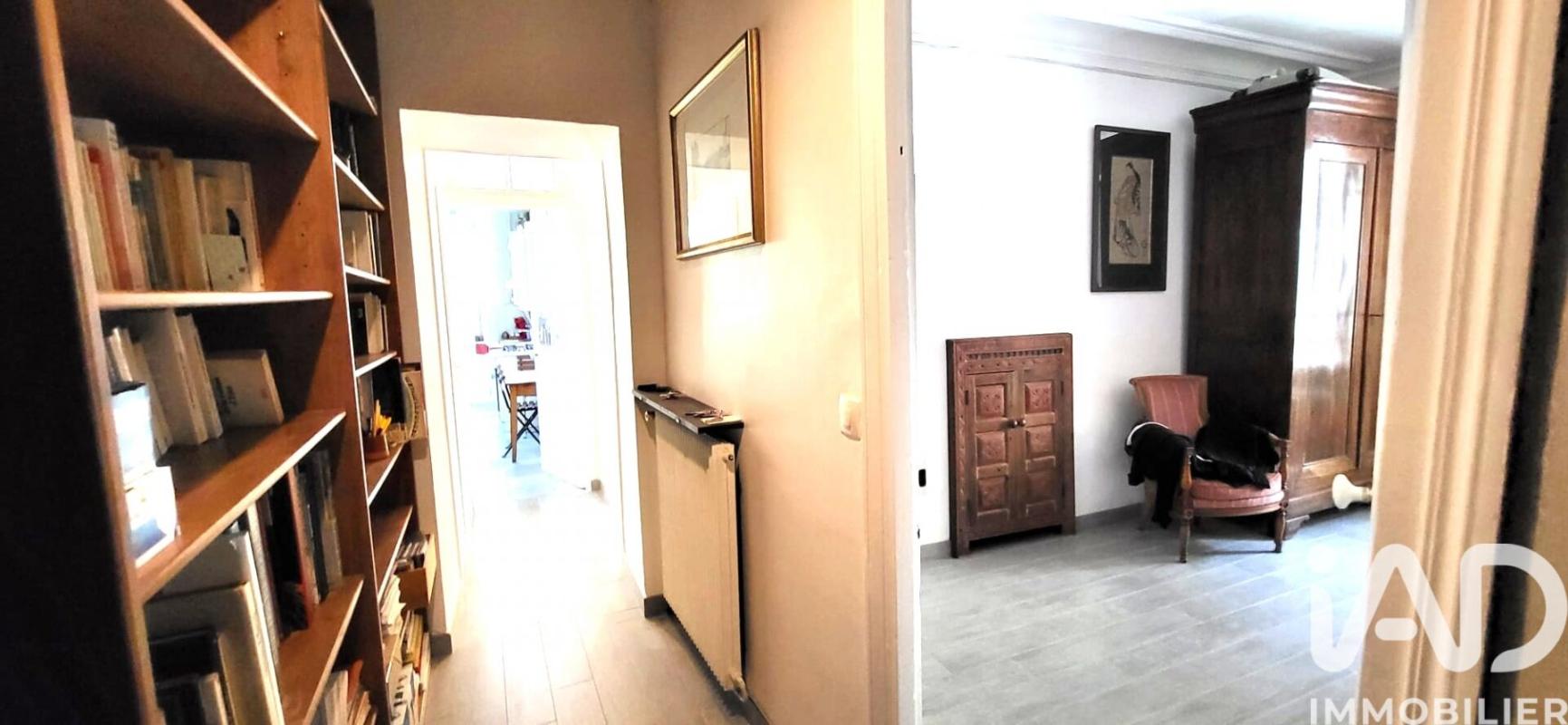 Appartement 3 Pièce(s) Saint-Maur-des-Fossés - Photo 8