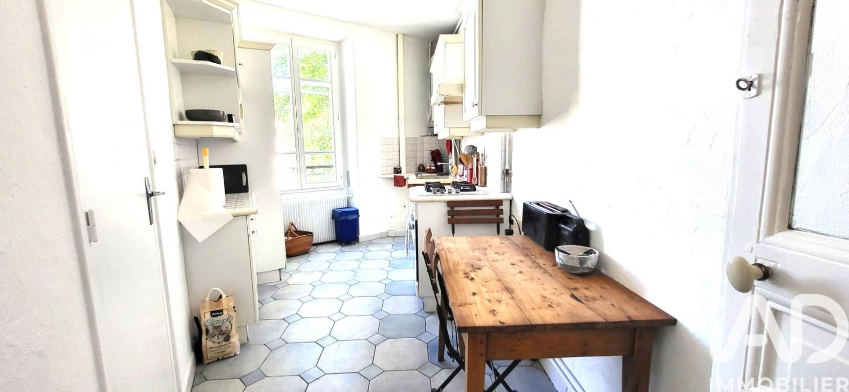 Appartement 3 Pièce(s) Saint-Maur-des-Fossés - Photo 9