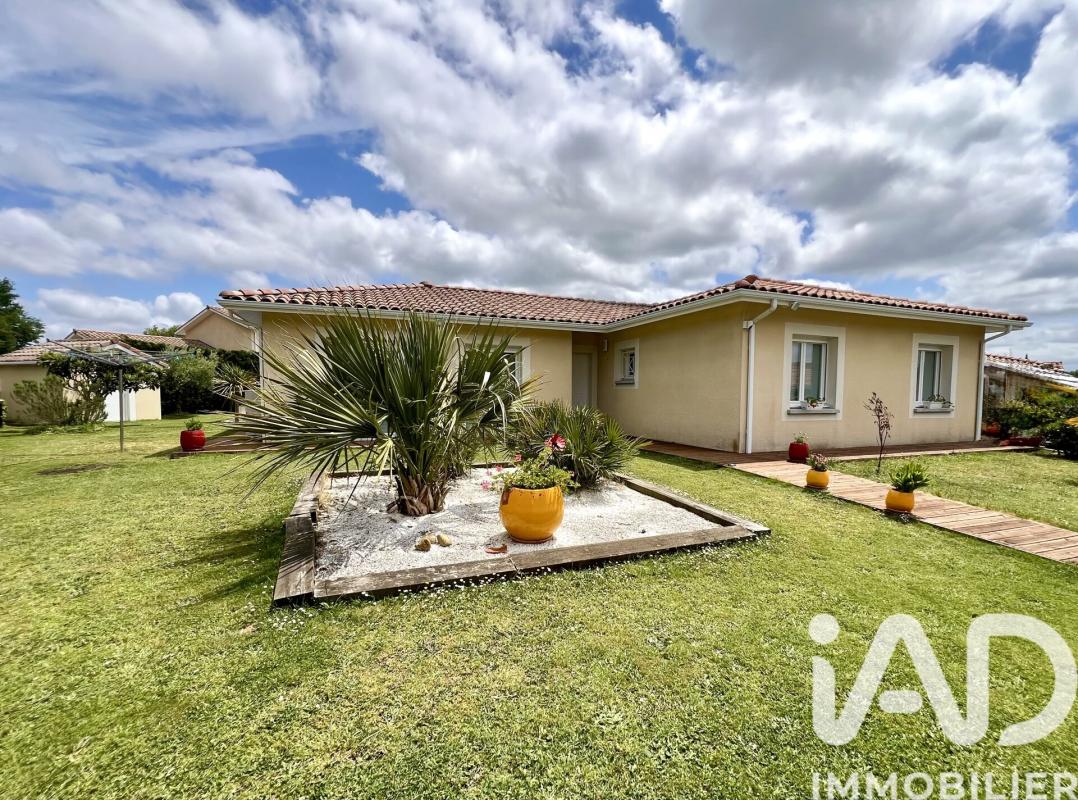 Maison 5 Pièce(s) Mios