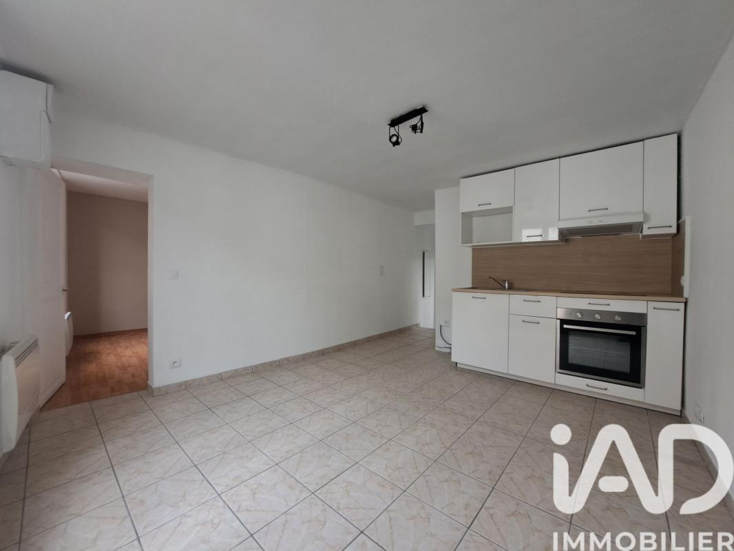 Appartement 3 Pièce(s) Étampes