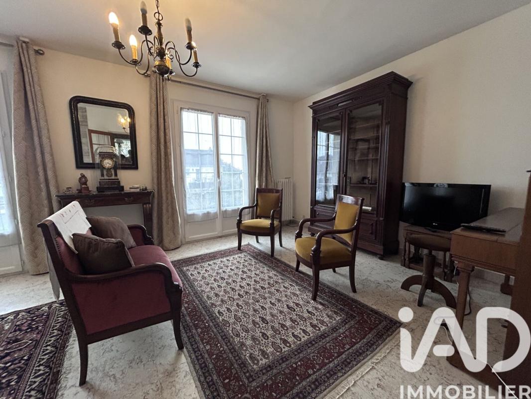 Maison 5 Pièce(s) La Chaussée-Saint-Victor - Photo 4