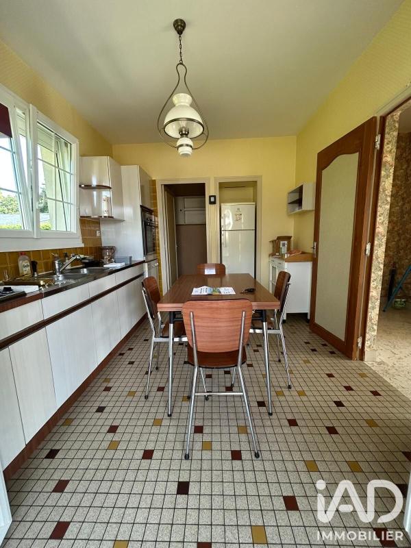 Maison 5 Pièce(s) La Chaussée-Saint-Victor - Photo 5